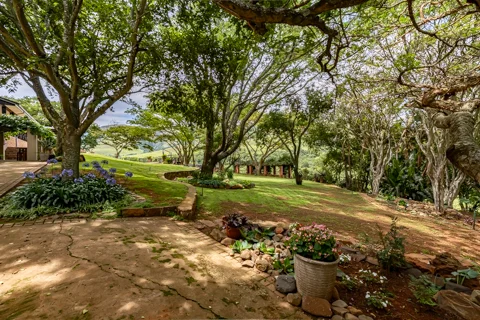 Rosesands Mountain Lodge