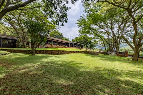 Rosesands Mountain Lodge