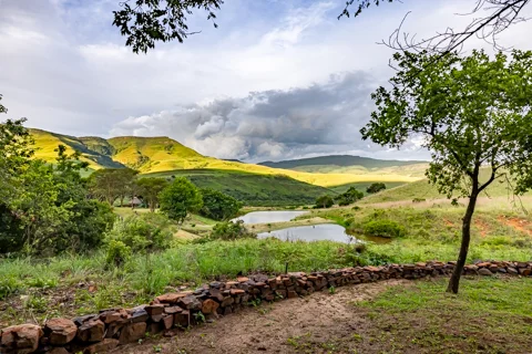Rosesands Mountain Lodge