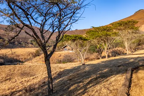 Rosesands Mountain Lodge