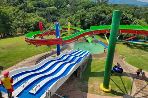 © Badplaas, A Forever Resort