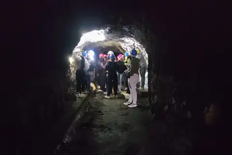 © Barberton Adventures