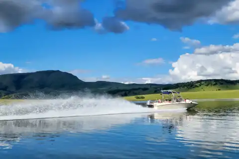 © OppiDam Adventures