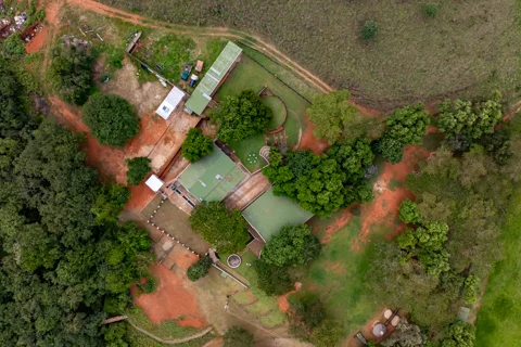 Events Venue | Rosesands Mountain Lodge