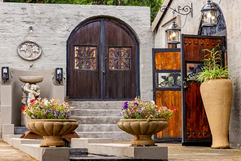 Events Venue | Rosesands Mountain Lodge