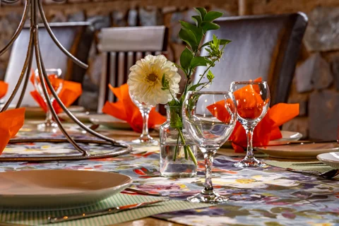 Events Venue | Rosesands Mountain Lodge