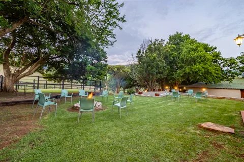 Events Venue | Rosesands Mountain Lodge