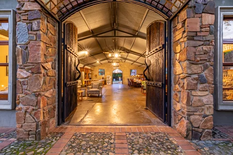 Events Venue | Rosesands Mountain Lodge