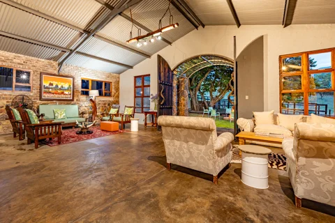 Events Venue | Rosesands Mountain Lodge