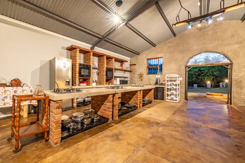 Events Venue | Rosesands Mountain Lodge