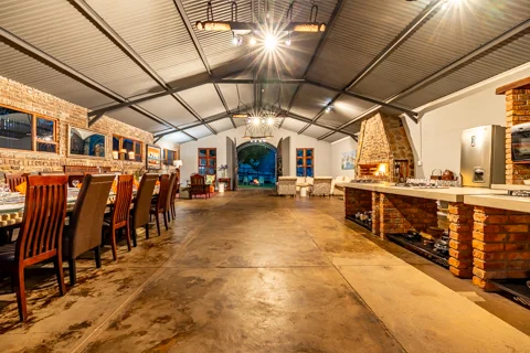 Events Venue | Rosesands Mountain Lodge