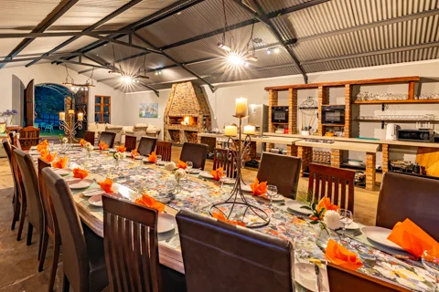 Events Venue | Rosesands Mountain Lodge