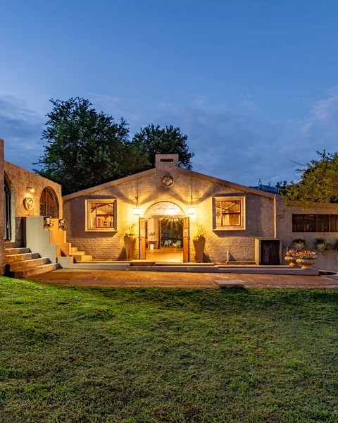 Events Venue | Rosesands Mountain Lodge