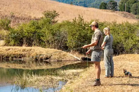 ​Lodge Experiences​ | Rosesands Mountain Lodge