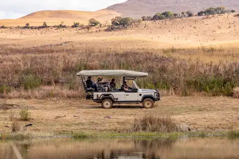 ​Lodge Experiences​ | Rosesands Mountain Lodge