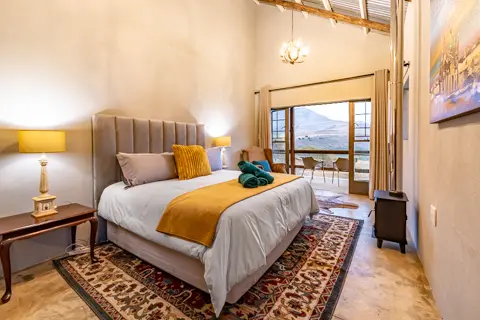 Wild Fig Cottage | Rosesands Mountain Lodge