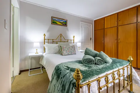 Leopard Tree House | Rosesands Mountain Lodge