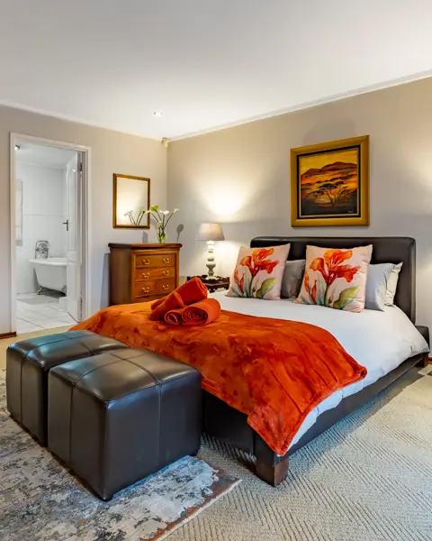 Leopard Tree House | Rosesands Mountain Lodge