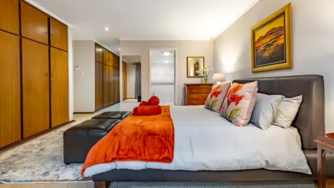 Leopard Tree House | Rosesands Mountain Lodge