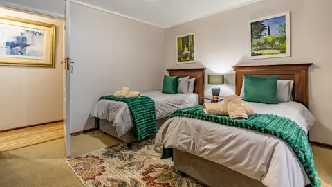 Leopard Tree House | Rosesands Mountain Lodge