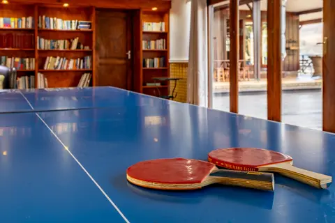 Leopard Tree House | Rosesands Mountain Lodge