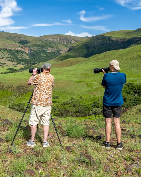 ​Lodge Experiences​ | Rosesands Mountain Lodge