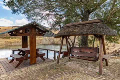 ​Lodge Experiences​ | Rosesands Mountain Lodge