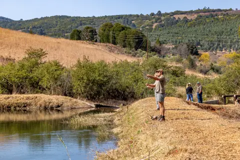 ​Lodge Experiences​ | Rosesands Mountain Lodge