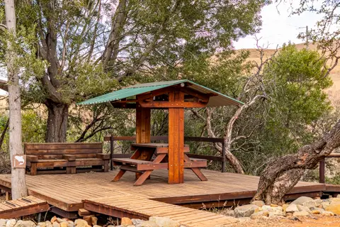 ​Lodge Experiences​ | Rosesands Mountain Lodge