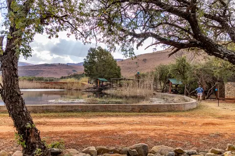 ​Lodge Experiences​ | Rosesands Mountain Lodge