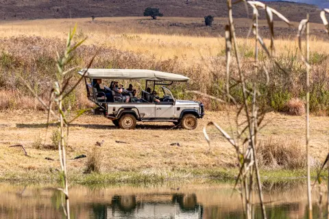 ​Lodge Experiences​ | Rosesands Mountain Lodge