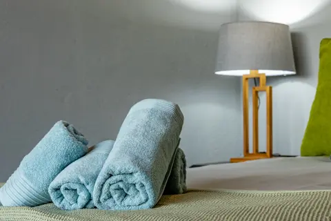 Paper Bark Cottage | Rosesands Mountain Lodge