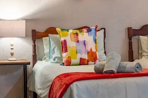 Paper Bark Cottage | Rosesands Mountain Lodge