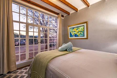 Paper Bark Cottage | Rosesands Mountain Lodge