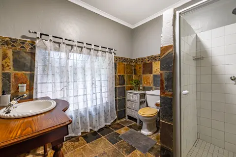 Paper Bark Cottage | Rosesands Mountain Lodge