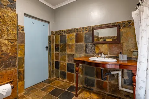 Paper Bark Cottage | Rosesands Mountain Lodge