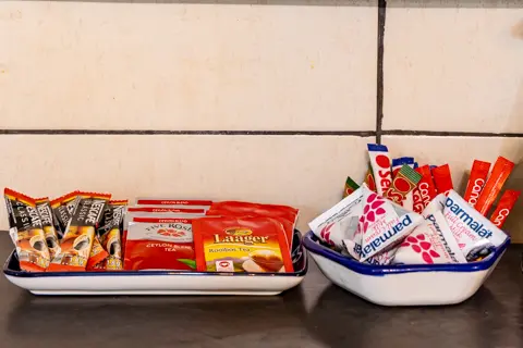 Paper Bark Cottage | Rosesands Mountain Lodge