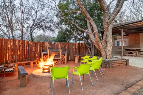 Paper Bark Cottage | Rosesands Mountain Lodge