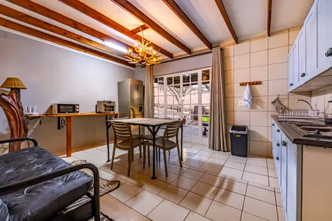 Paper Bark Cottage | Rosesands Mountain Lodge