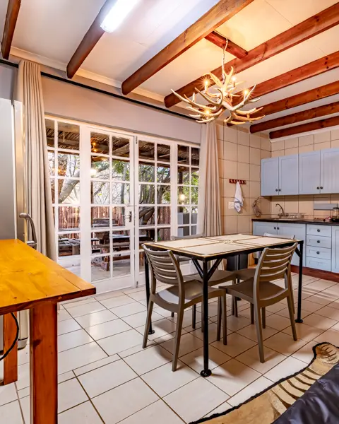 Paper Bark Cottage | Rosesands Mountain Lodge