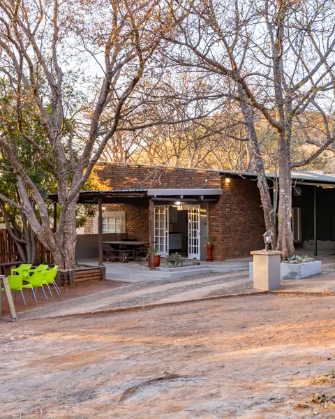 Paper Bark Cottage | Rosesands Mountain Lodge