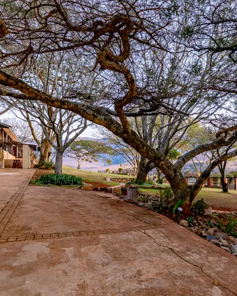 Rosesands Mountain Lodge