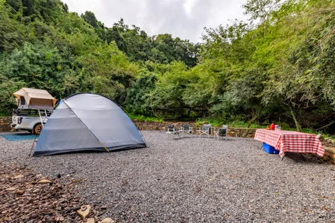 Comatie Waterfall Camp | Rosesands Mountain Lodge
