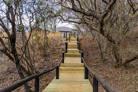 Wild Fig Cottage | Rosesands Mountain Lodge