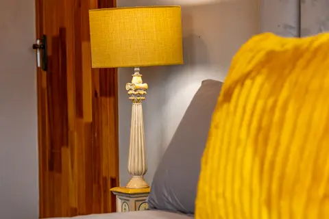 Wild Fig Cottage | Rosesands Mountain Lodge