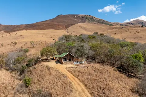 Wild Fig Cottage | Rosesands Mountain Lodge