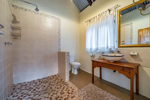 Wild Fig Cottage | Rosesands Mountain Lodge