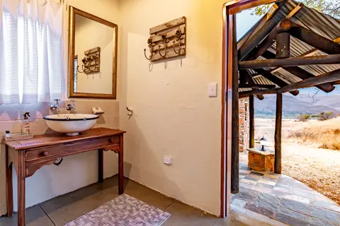 Wild Fig Cottage | Rosesands Mountain Lodge