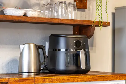 Wild Fig Cottage | Rosesands Mountain Lodge