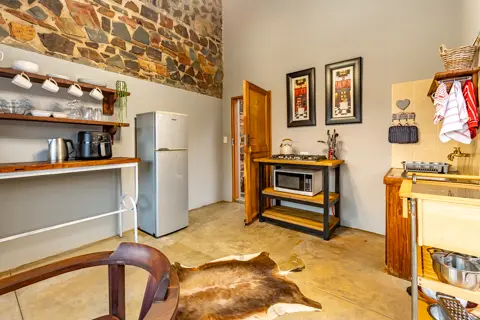 Wild Fig Cottage | Rosesands Mountain Lodge